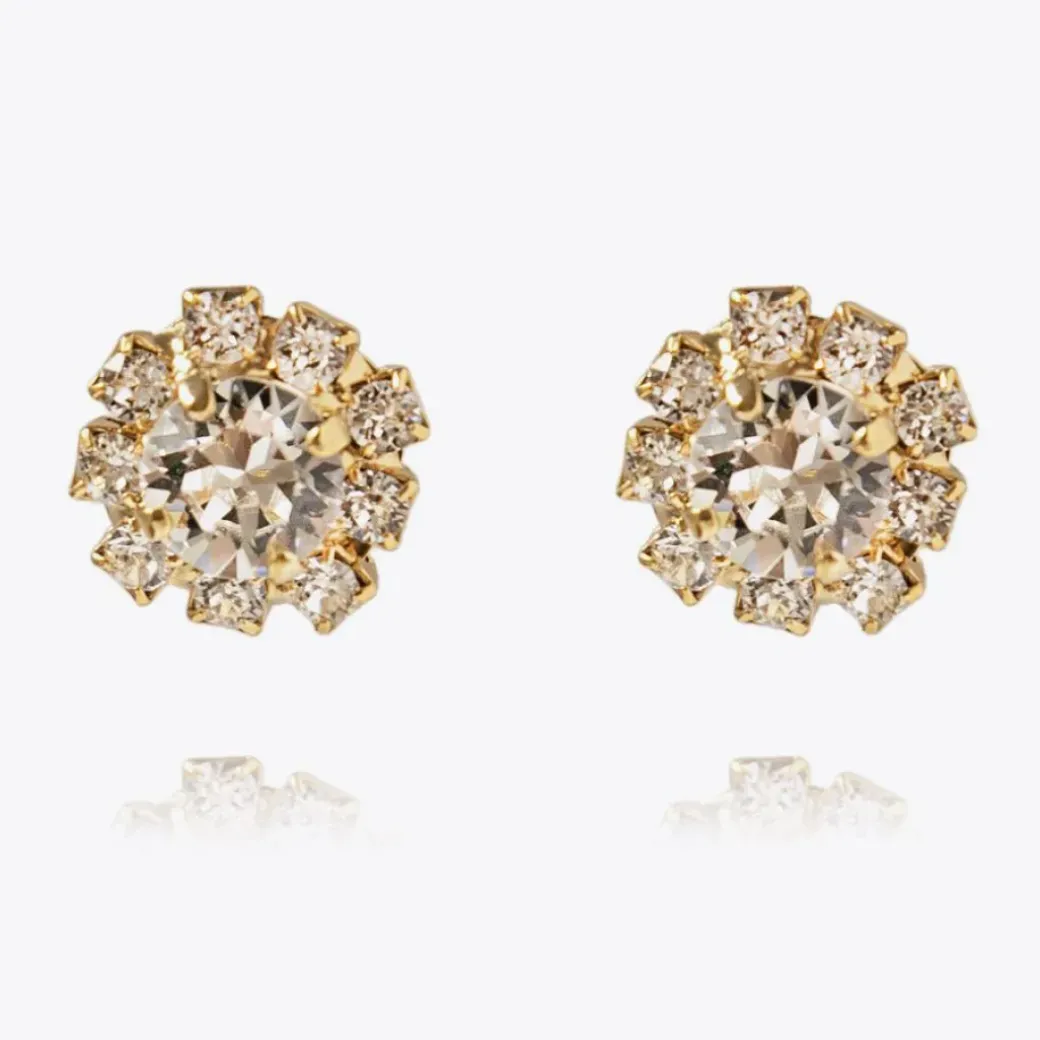 Aello Earrings