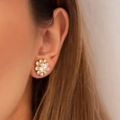 Aello Earrings