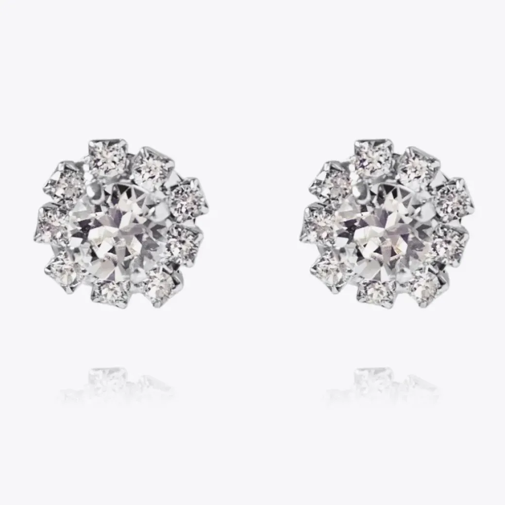 Aello Earrings