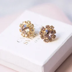Aello Earrings