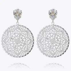 Alexandra Earrings