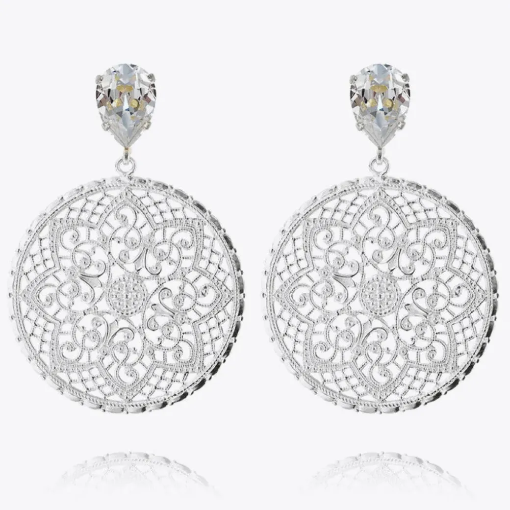 Alexandra Earrings