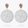Alexandra Earrings