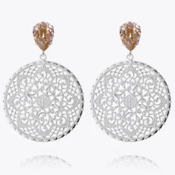Alexandra Earrings