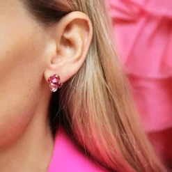 Alisia Earrings