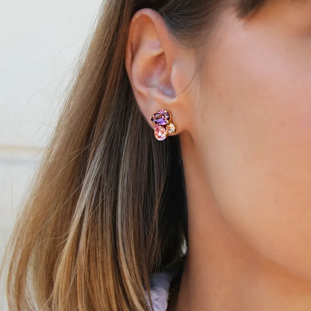 Alisia Earrings
