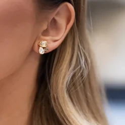 Alisia Earrings