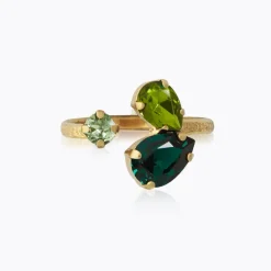 Alisia Ring