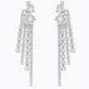 Amy Earrings/Crystal