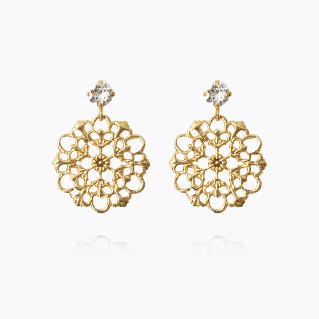 Andrea Earrings