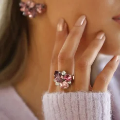 Angelina Ring