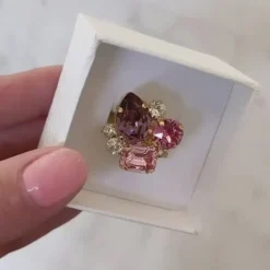Angelina Ring