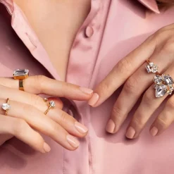 Angelina Ring