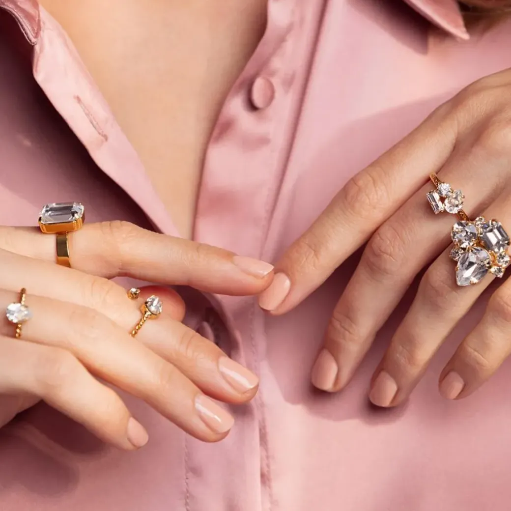 Angelina Ring