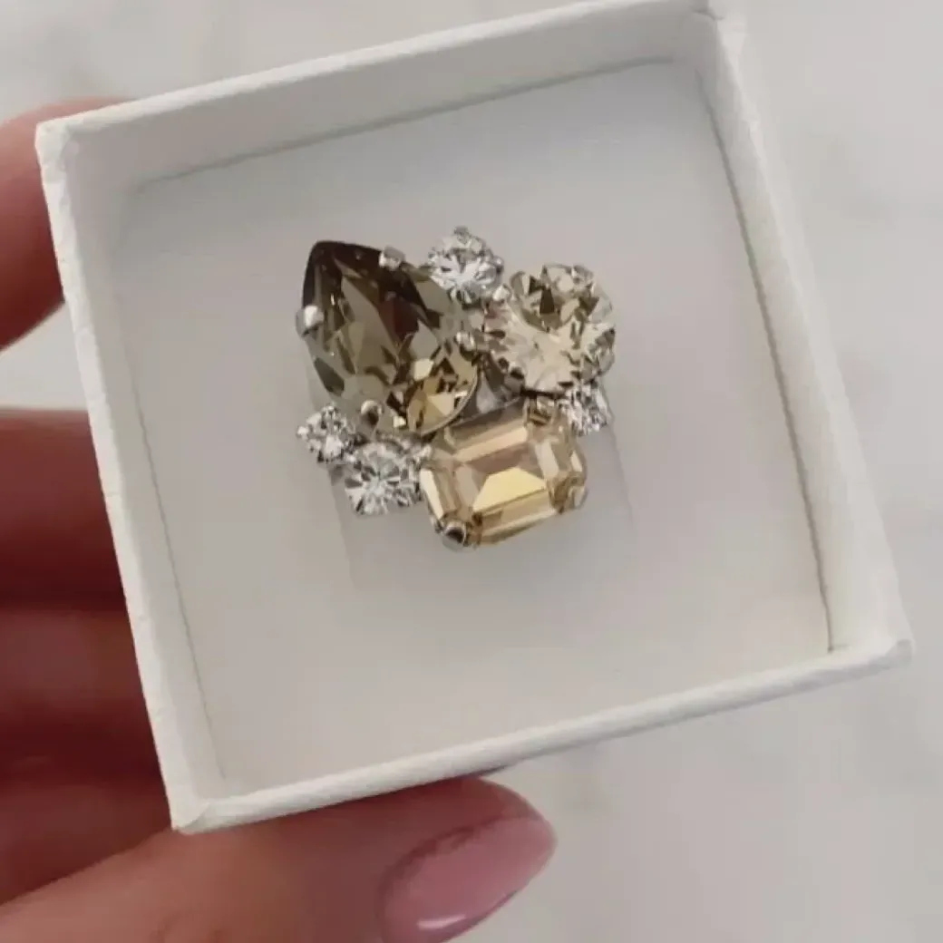Angelina Ring