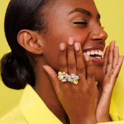Angelina Ring (Limited Edition)