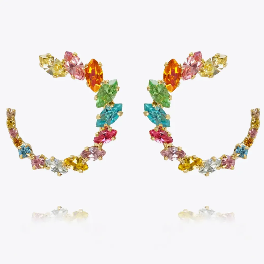 Angie Earrings