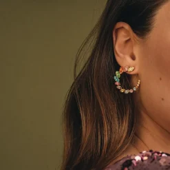 Angie Earrings