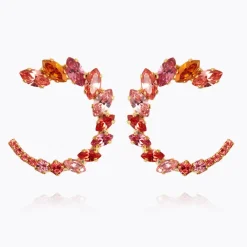 Angie Earrings (Limited Edition)