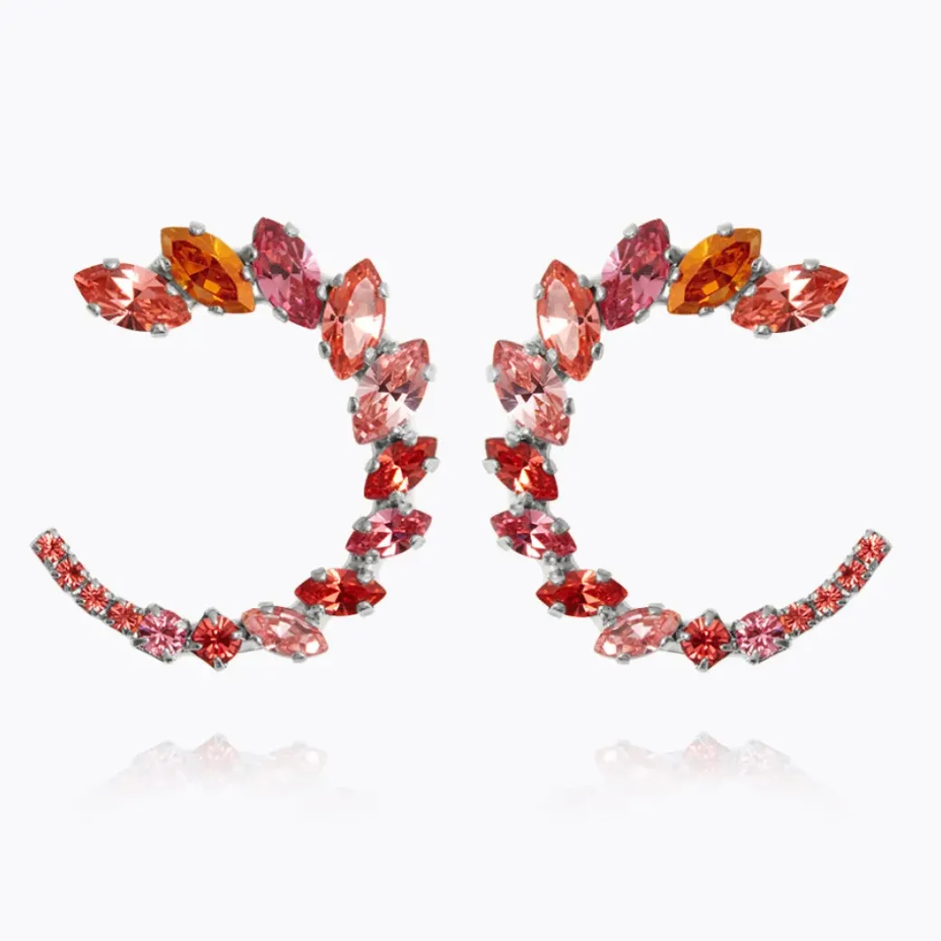 Angie Earrings (Limited Edition)