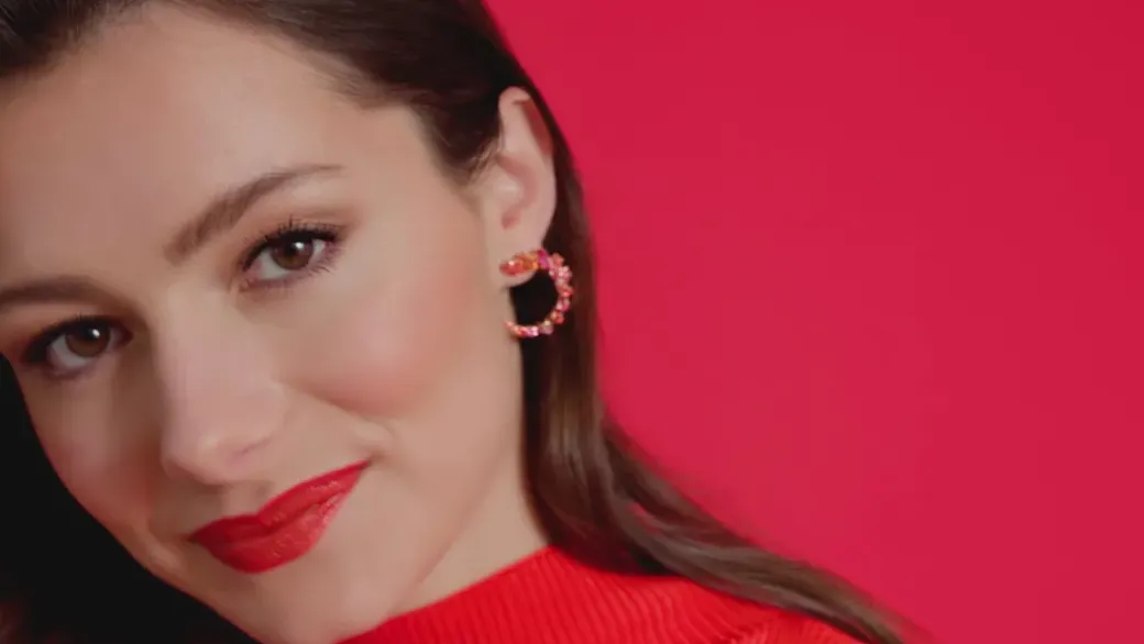 Angie Earrings (Limited Edition)