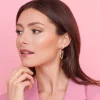 Antonia Loop Earrings (Limited Edition)