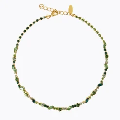 Antonia Necklace