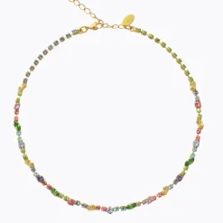 Antonia Necklace