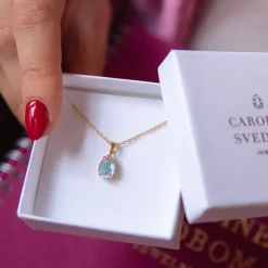 Aurora Necklace