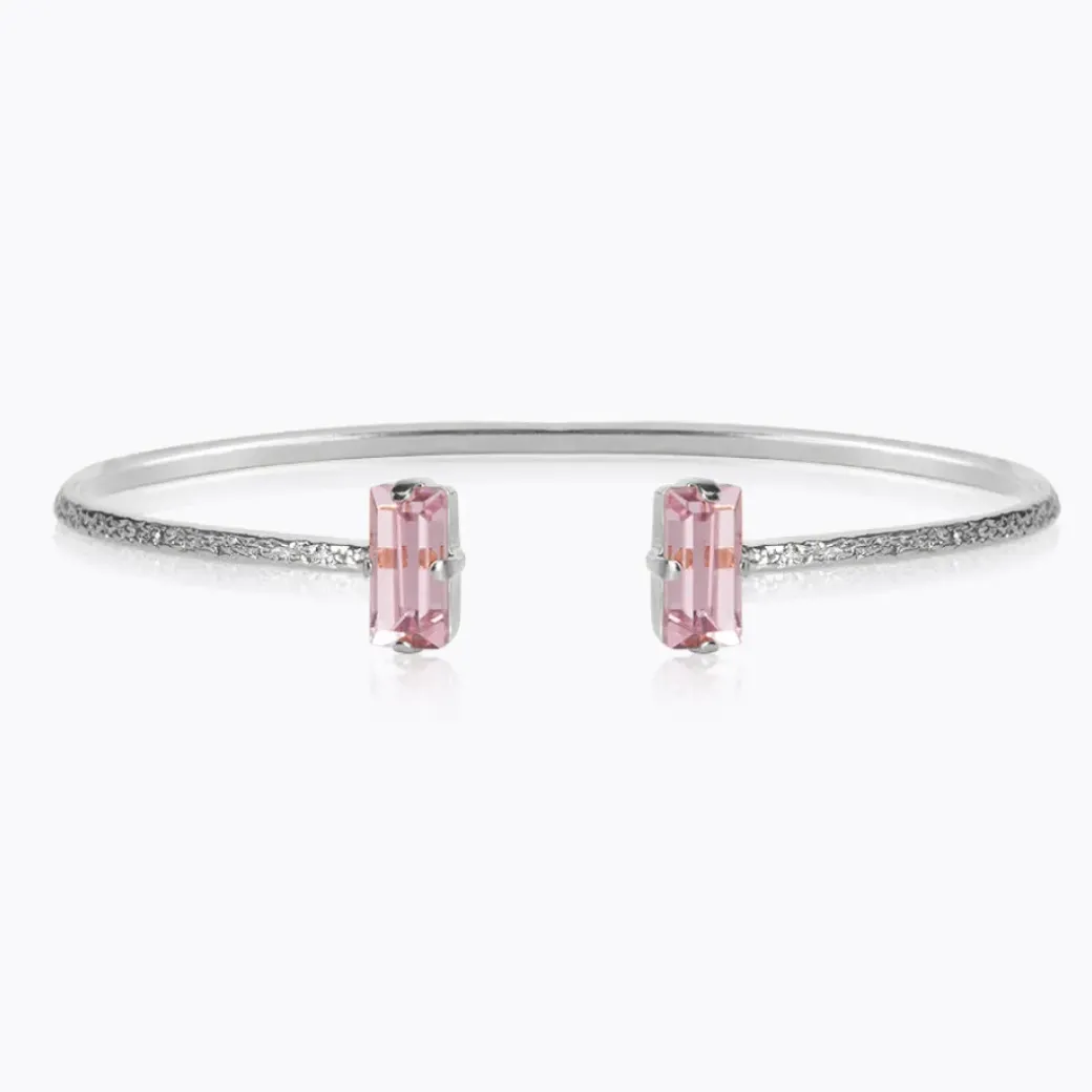 Baguette Bracelet