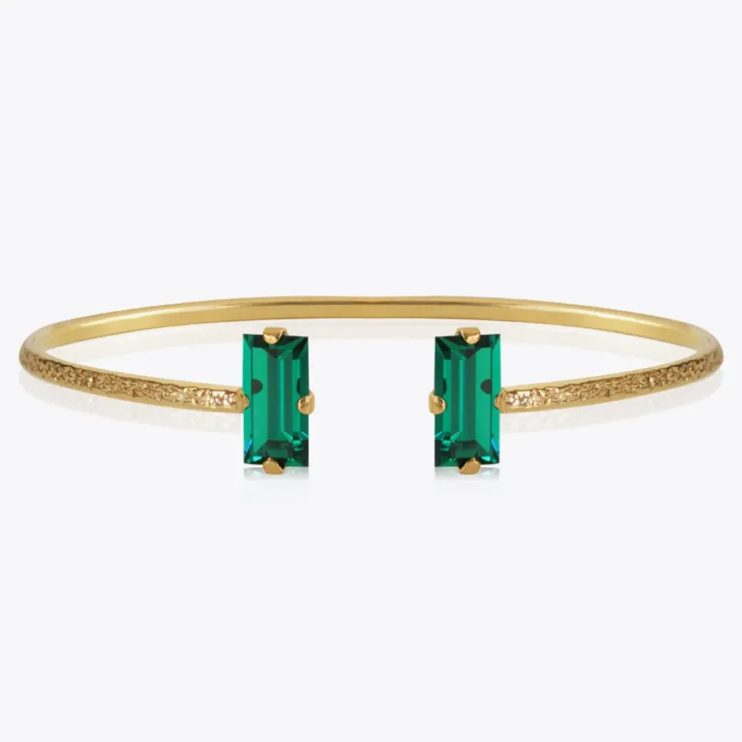 Baguette Bracelet