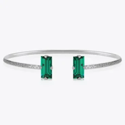 Baguette Bracelet