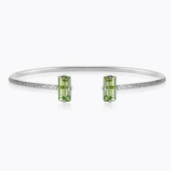 Baguette Bracelet