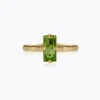 Baguette Ring