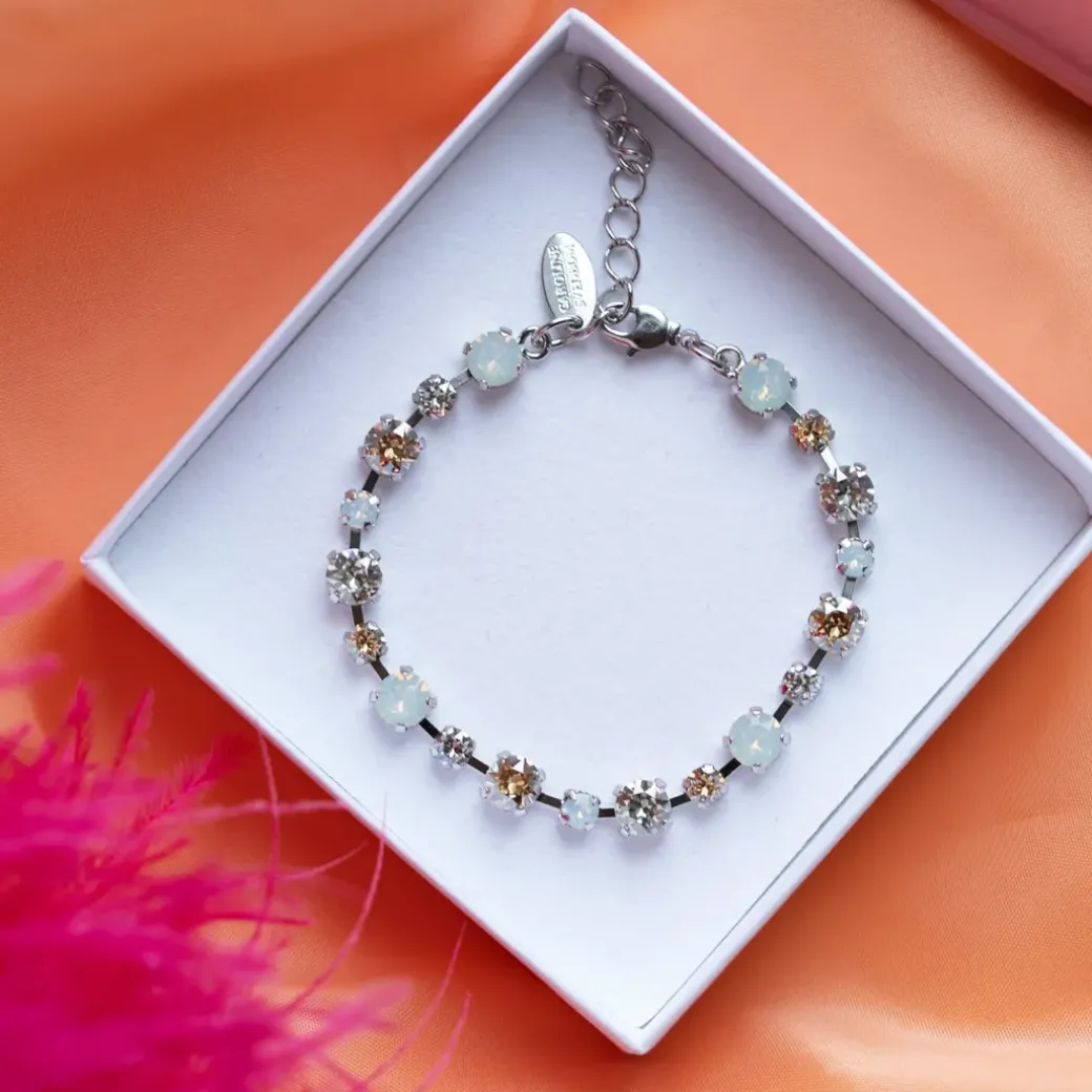 Calanthe Bracelet
