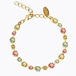 Calanthe Bracelet/Summer Combo