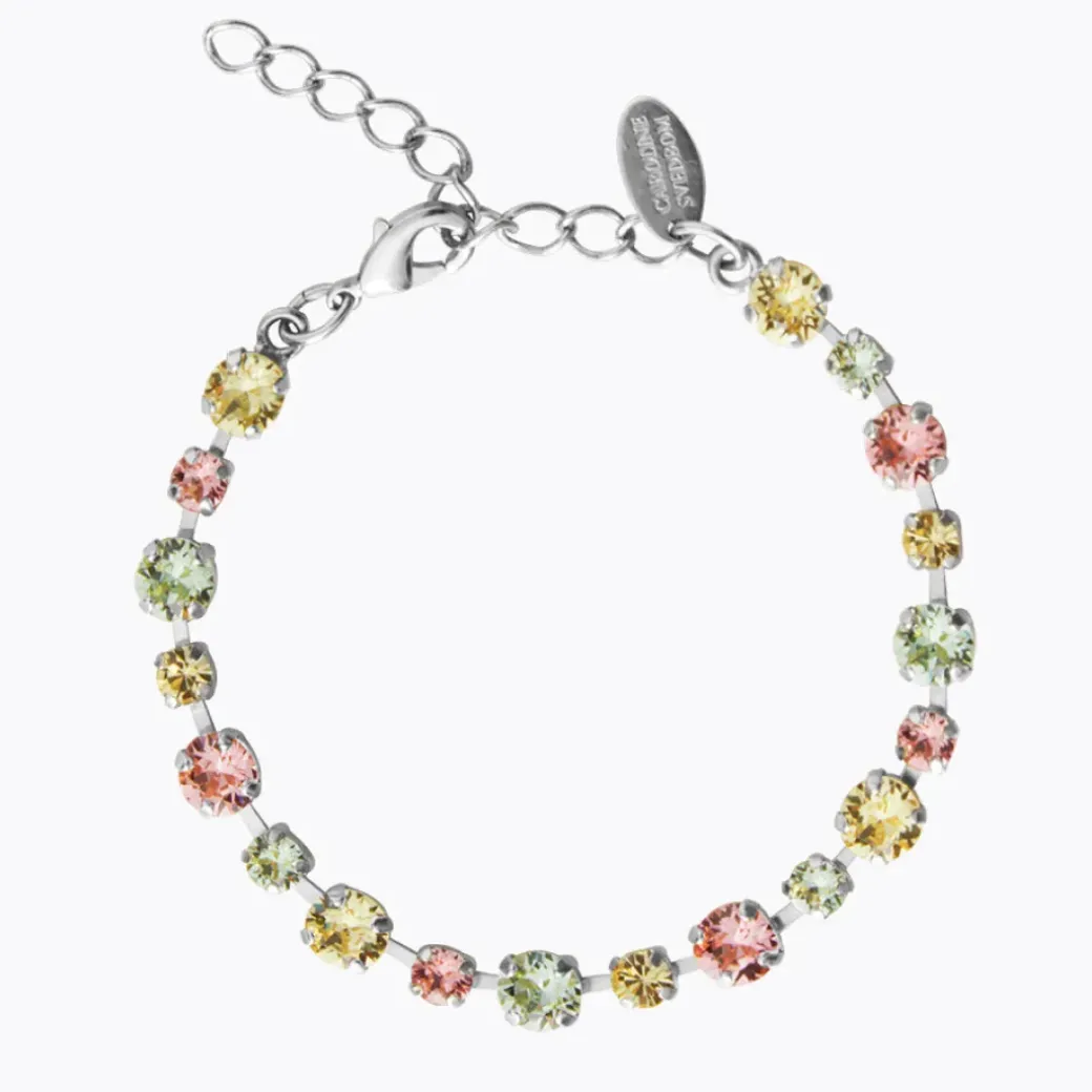Calanthe Bracelet/Summer Combo