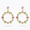 Calanthe Earring