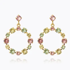 Calanthe Earring