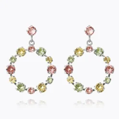 Calanthe Earring
