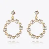 Calanthe Earrings