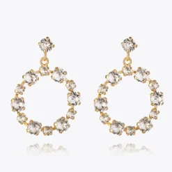 Calanthe Earrings