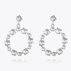 Calanthe Earrings