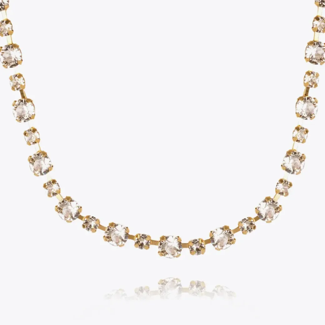 Calanthe Necklace