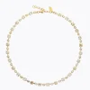 Calanthe Necklace