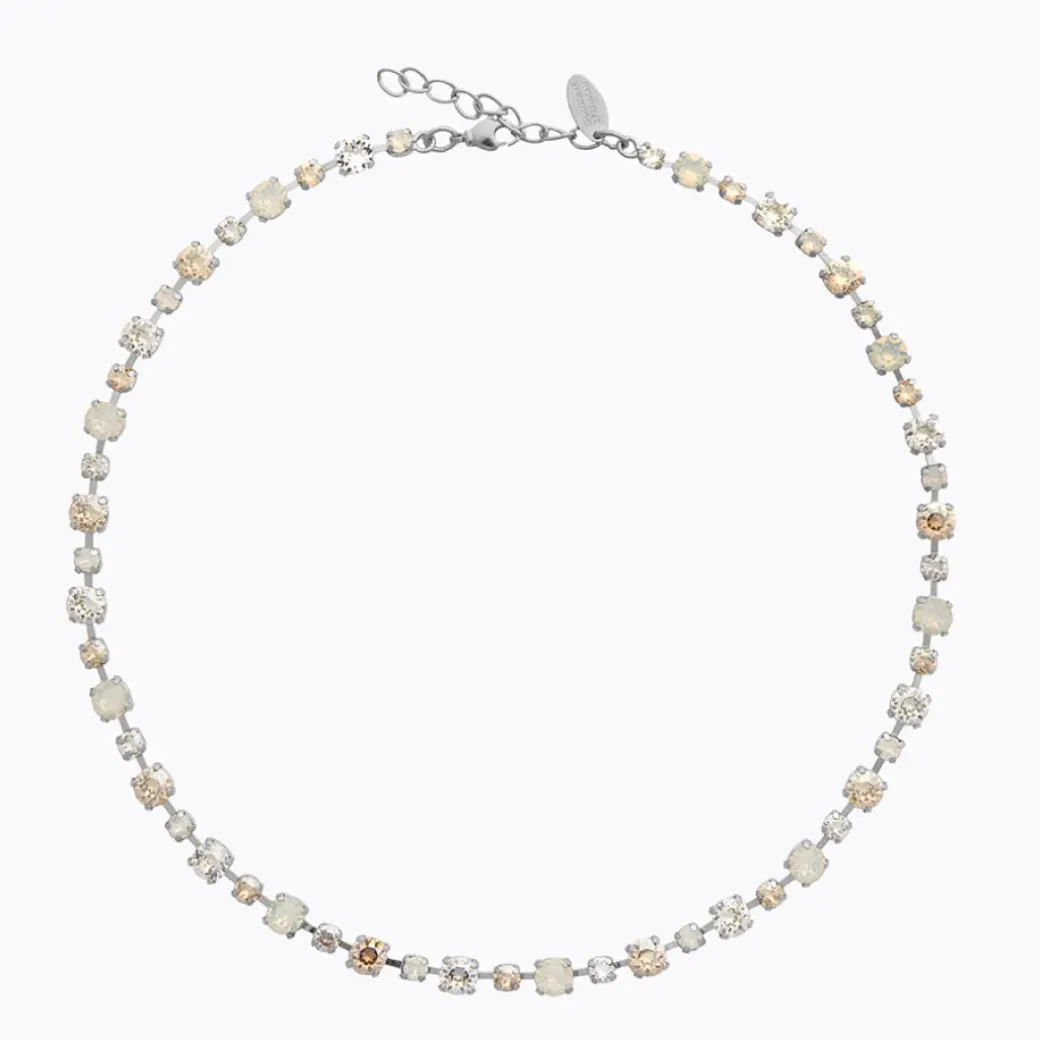 Calanthe Necklace