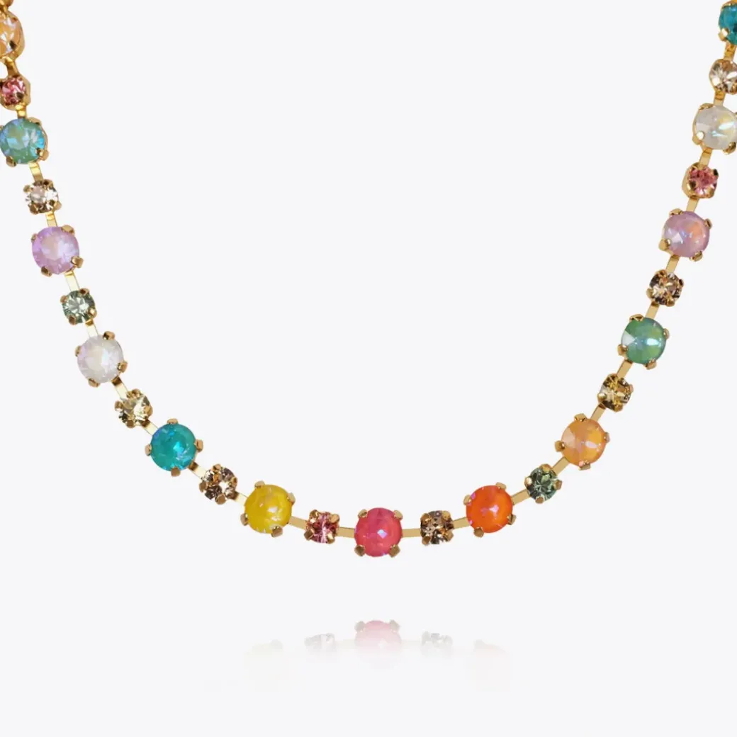 Calanthe Necklace