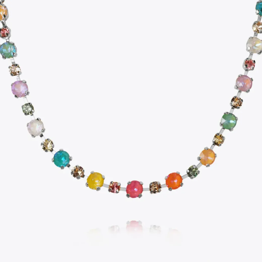 Calanthe Necklace