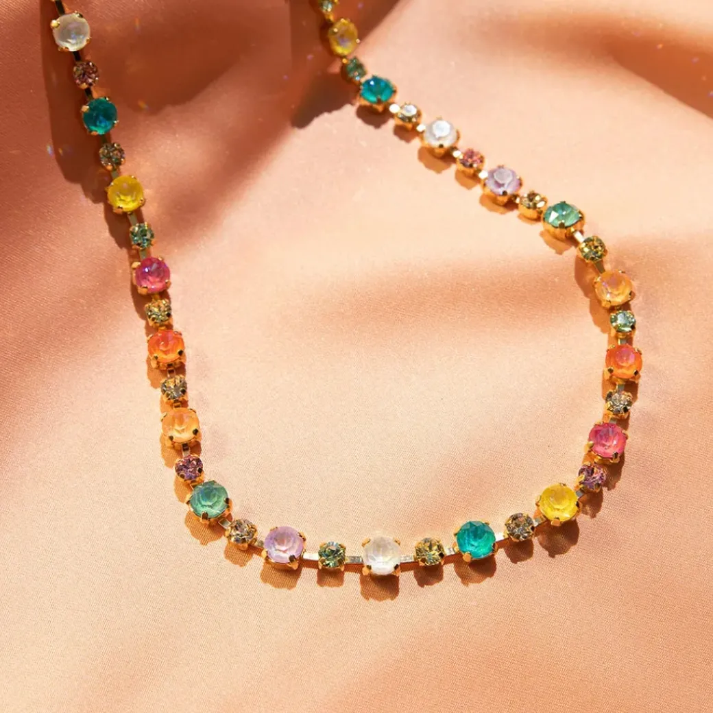 Calanthe Necklace