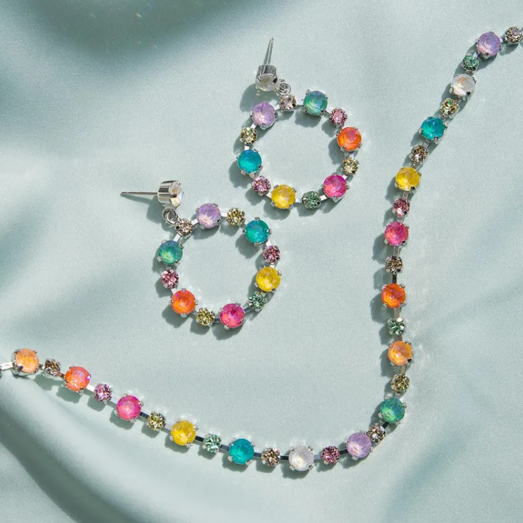 Calanthe Necklace